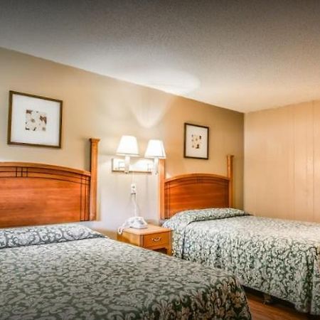 Economy Hotel Memphis Extérieur photo